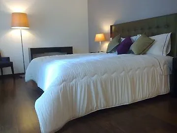 Hotel Vip Executive Saldanha Lizbona