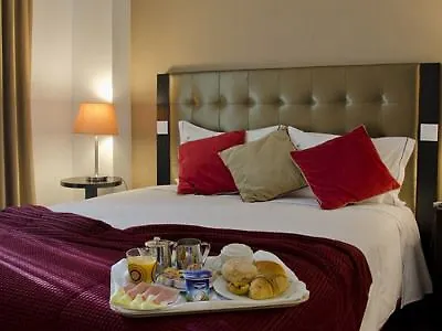 Vip Executive Saldanha Szálloda Lisboa