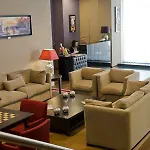 Vip Executive Saldanha 4* Lisboa