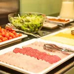 Hotel Vip Executive Saldanha Lisboa