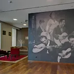 Vip Executive Saldanha 4* Лиссабон