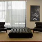 Vip Executive Saldanha Отель 4*