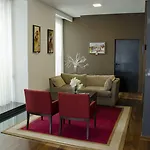 Vip Executive Saldanha