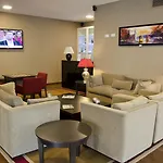 Vip Executive Saldanha Отель 4*