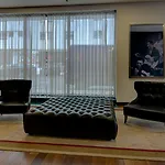 Vip Executive Saldanha Лиссабон