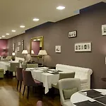 Vip Executive Saldanha Отель 4*