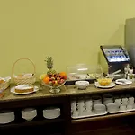 Vip Executive Saldanha Hotel Lisboa