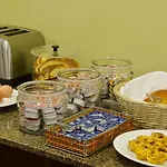 Отель Vip Executive Saldanha