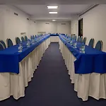 Отель Vip Executive Saldanha 4*