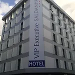 Vip Executive Saldanha Hotel Lisboa