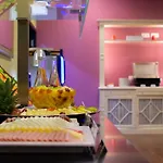Vip Executive Saldanha Лиссабон
