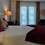 Отель Vip Executive Saldanha Лиссабон