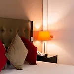 Vip Executive Saldanha 4* Лиссабон