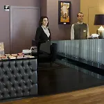 Vip Executive Saldanha Hotel