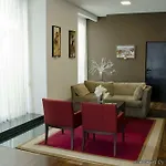 Vip Executive Saldanha Lisboa