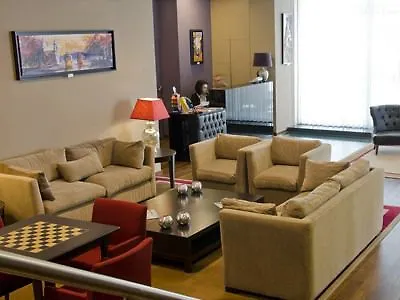 Vip Executive Saldanha 4* Lisbon