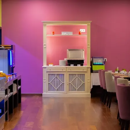 Hotel Vip Executive Saldanha Lisbon