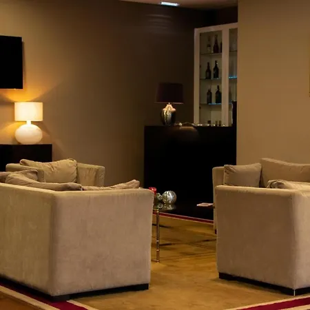 Vip Executive Saldanha Lisbon