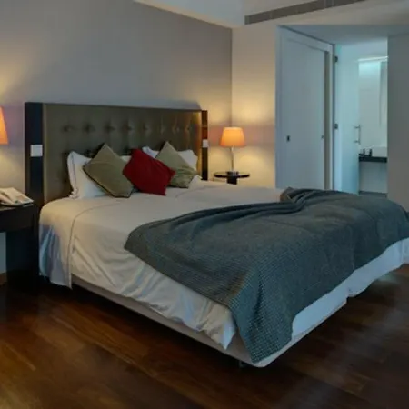 Hotel Vip Executive Saldanha