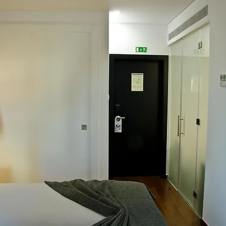 Hotel Vip Executive Saldanha Lisbon
