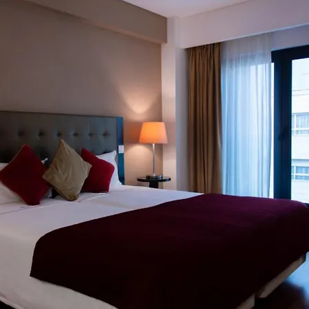 Vip エグゼクティブ サルダーニャ