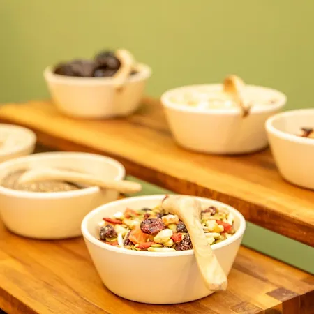 Vip エグゼクティブ サルダーニャ 4*