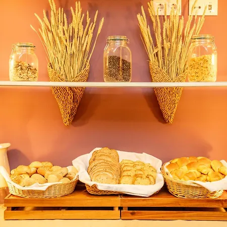 Vip Executive Saldanha Hotel 4*