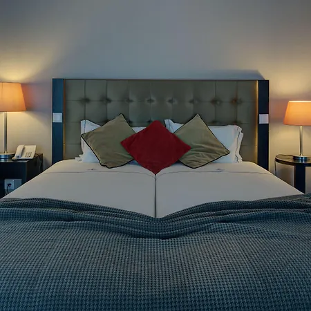 Vip エグゼクティブ サルダーニャ