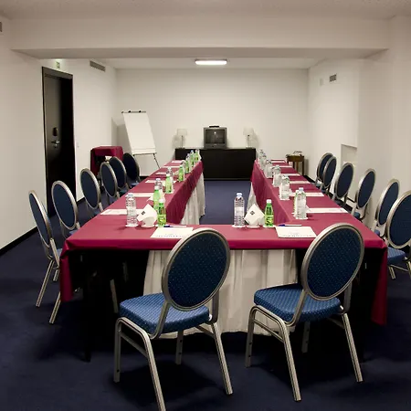 Vip エグゼクティブ サルダーニャ