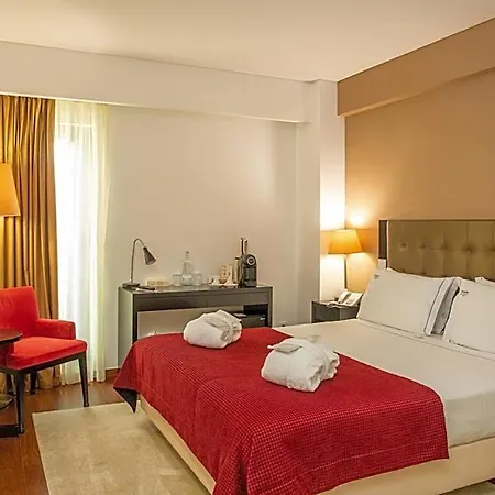 Vip Executive Saldanha 4*