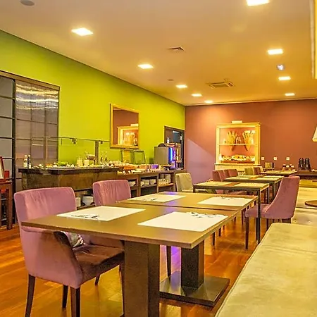 Vip Executive Saldanha