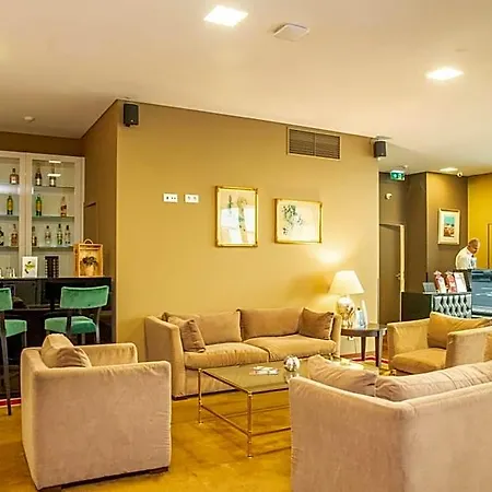Vip Executive Saldanha 4*