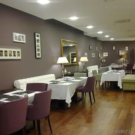 Vip Executive Saldanha 4* Лиссабон