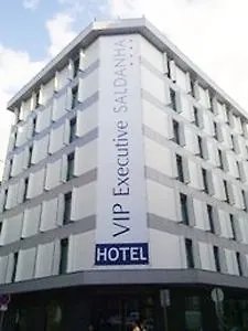 Hotel Vip Executive Saldanha Lisbon