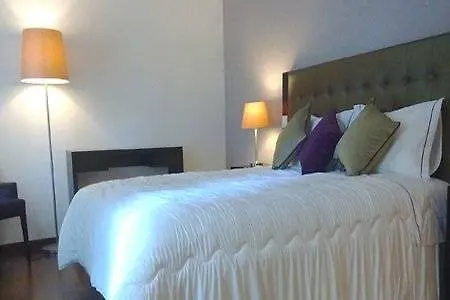 Hotel Vip Executive Saldanha 4*