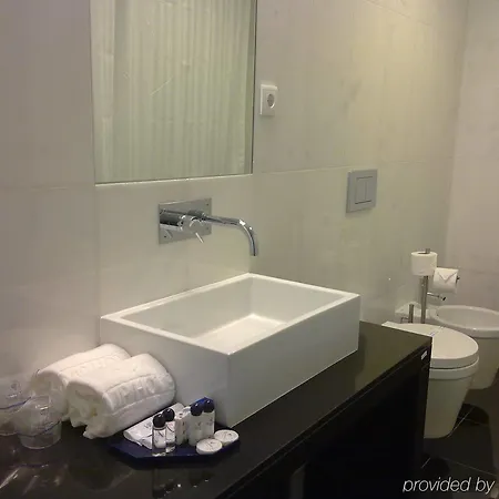 Vip Executive Saldanha 4* Lissabon