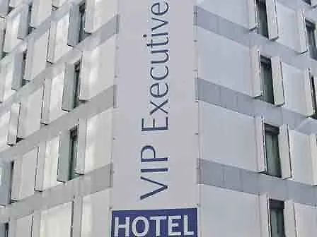 Szálloda Vip Executive Saldanha Lisboa