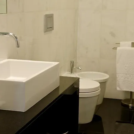 Vip Executive Saldanha Lisbon