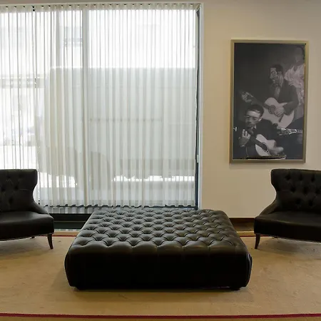 Vip Executive Saldanha 4* Lisbon
