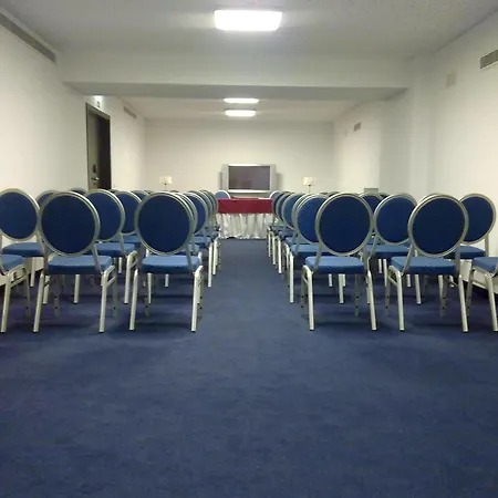 Vip Executive Saldanha Отель 4*
