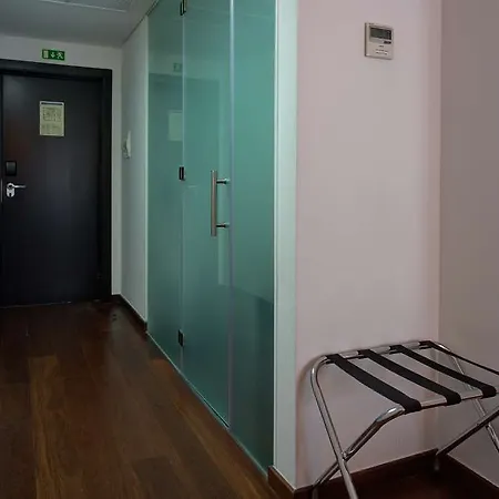 Hotel Vip Executive Saldanha Lisbon