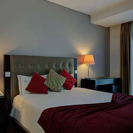 Vip Executive Saldanha 4* Lisbon