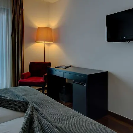 Vip Executive Saldanha 4*