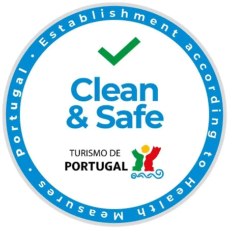 Hotel Vip Executive Saldanha Lisbon