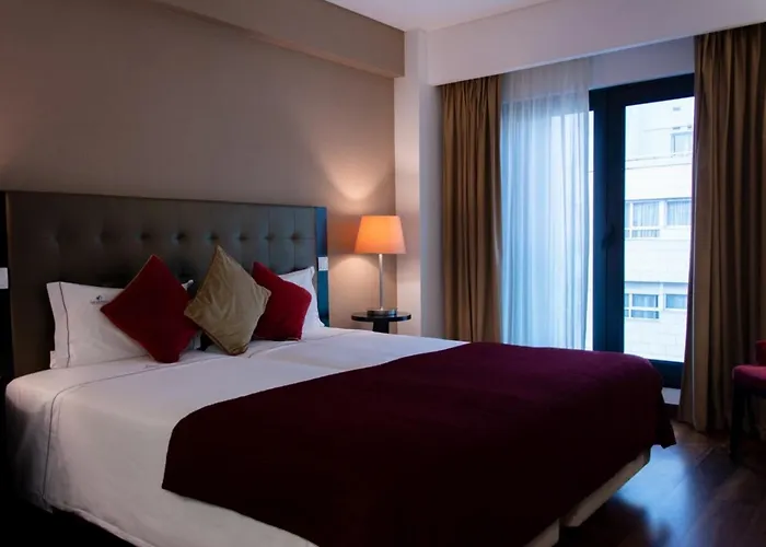 Vip Executive Saldanha