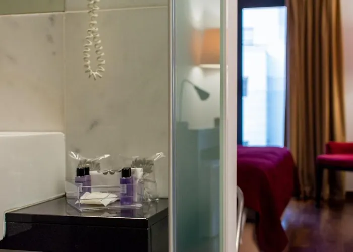 Vip Executive Saldanha Hotel 4*