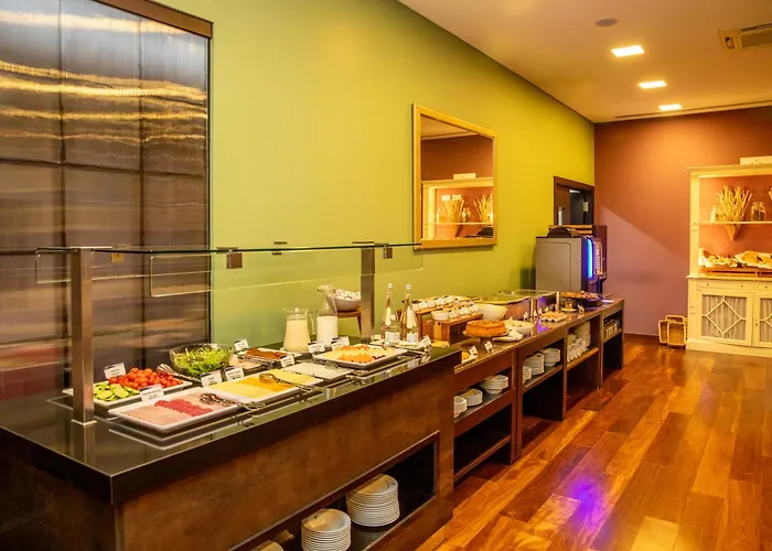 Vip Executive Saldanha Lisboa