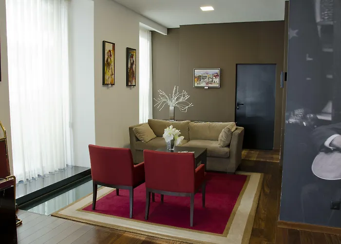 Vip Executive Saldanha