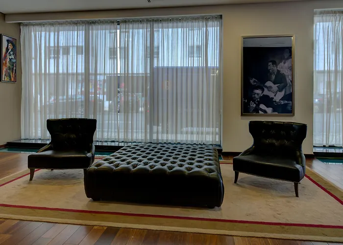 Vip Executive Saldanha Lisboa