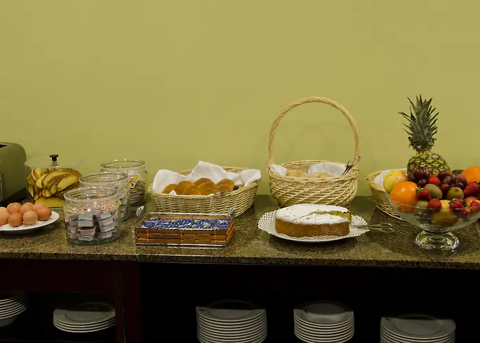 Vip Executive Saldanha Hotel 4*